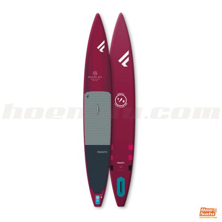 Fanatic Falcon Air Young Blood Edition 12'6"x22"