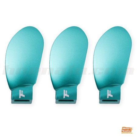 Foil Drive Low Range Propeller 6 Blue