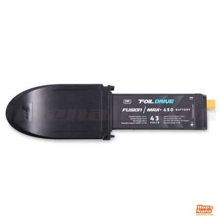 Foil Drive FM+ 650 Battery