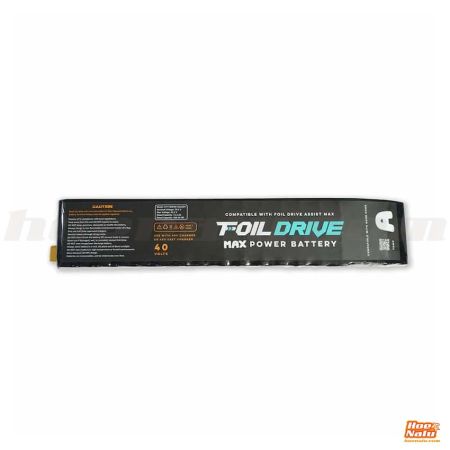 Foil Drive MAX 396 Battery