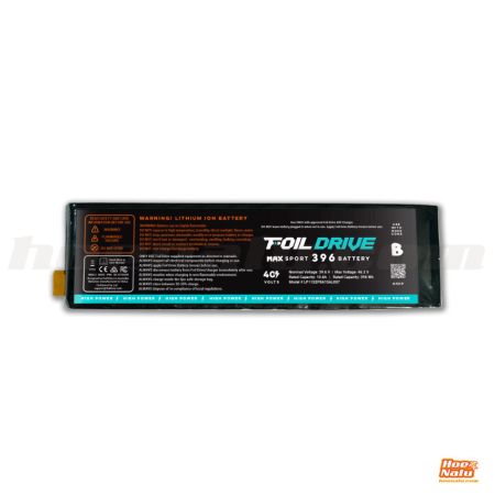 Foil Drive MAX Sport 396 Battery Foil Drive MAX Sport 396 Battery