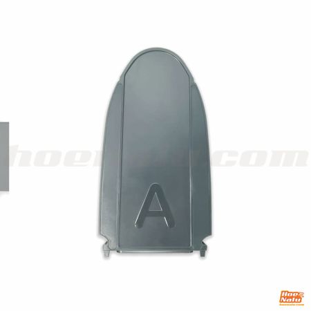 Foil Drive Nose Cone A