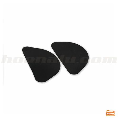 Foil Drive Nose Cone Rocker Foam Pad