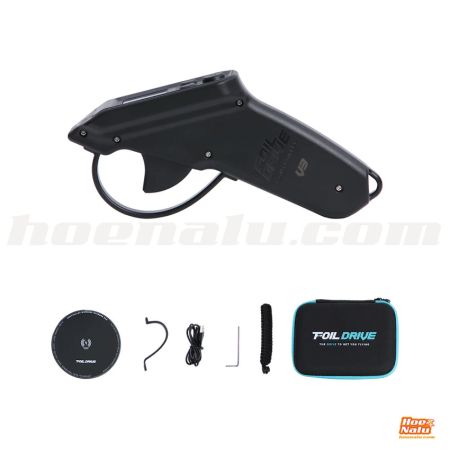 Foil Drive V3 Throttle Controller