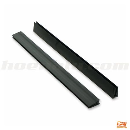 Foil Drive Rubber Mast Cable Guides