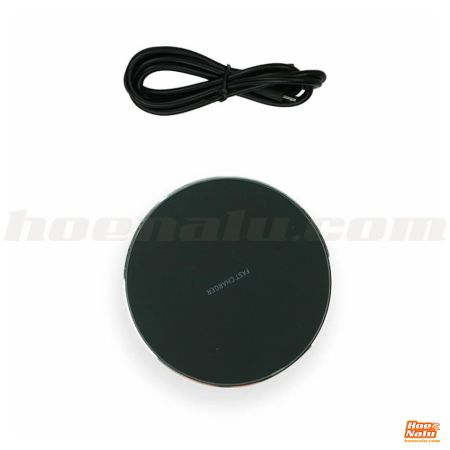 Foil Drive Wireless Charging Pad