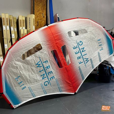 Freewing Air V4 Ultra X 5.0m USADO