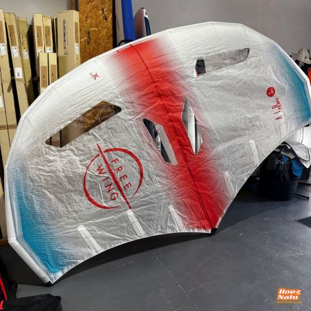 Freewing Air Team Ultra X 5m USADO