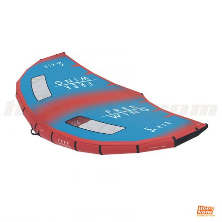 Starboard FreeWing Air V3 Blue