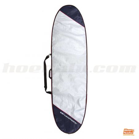 Ocean & Earth Compact Day Longboard Cover 9'6"