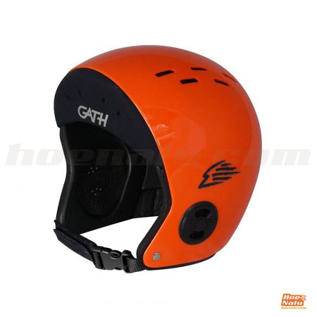 Gath Neo Hat Orange