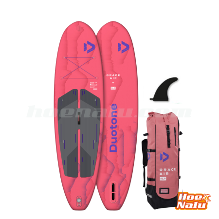 Duotone Air Grace SLS 10'4"