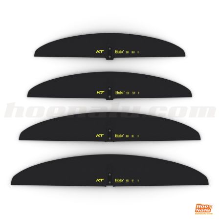 KT Halo Front Wing KT Halo Front Wing