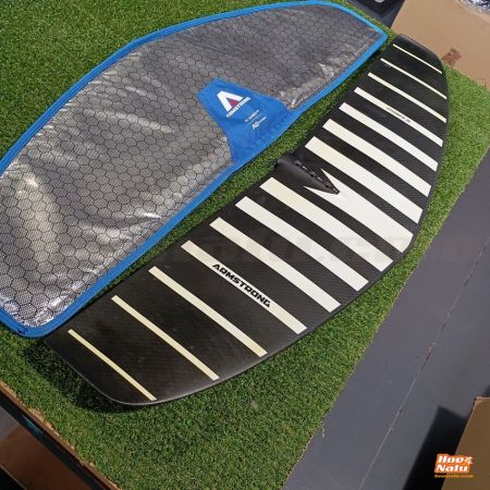Armstrong Front Wing Alloy S1 2450 USADO