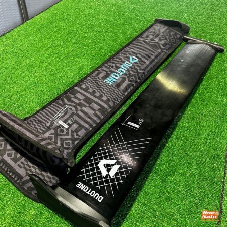 Duotone Mast Aero AL 3BS 90 USADO