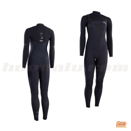 ION Amaze Amp 4/3 Front Zip