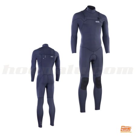 ION Element 3/2 Front Zip Dark Blue