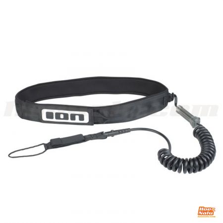 ION Wing/SUP Core Leash Coiled Hipbelt Safety