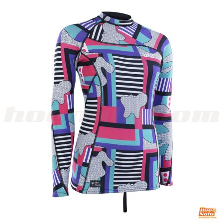 ION Neo Top 2/2 LS women