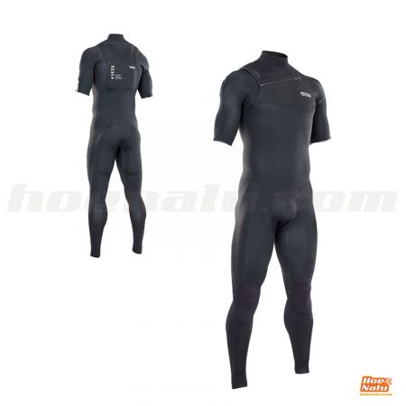 ION Protection Suit 3/2 SS Front Zip