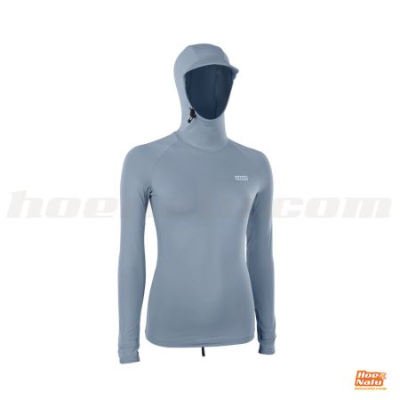 ION Rashguard Sun Pro LS women ION Rashguard Sun Pro LS women