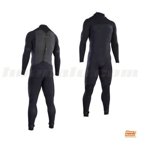 ION Seek Amp 6/5 Back Zip