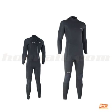 ION Seek Core 4/3 Back Zip