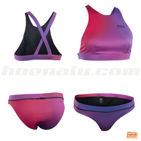 ION Surfkini Pink ION Surfkini Pink