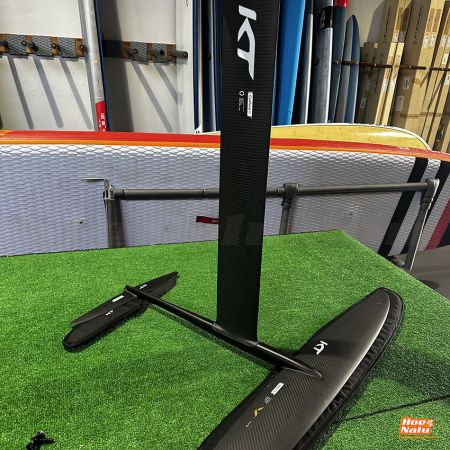 KT Atlas 1130/170 + Mastil 77cm - USADO