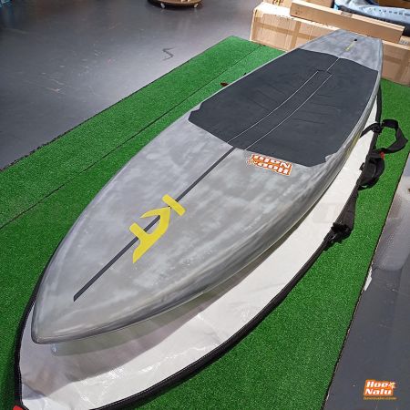 KT Ginxu Dragonfly Surf Carbon 8'4"x22.75'' - 145L TEST