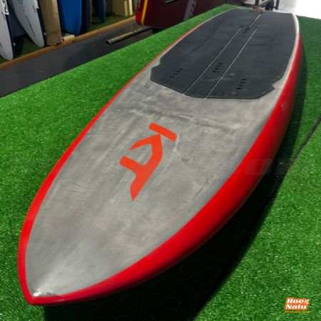KT Super K 2 Carbon 95L - 6'3"x20.7" - USADA
