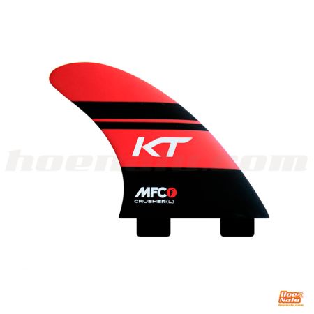 MFC Quillas KT Crusher TF TABS