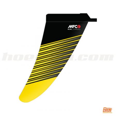 MFC SUP Fin DR Racing US-Box