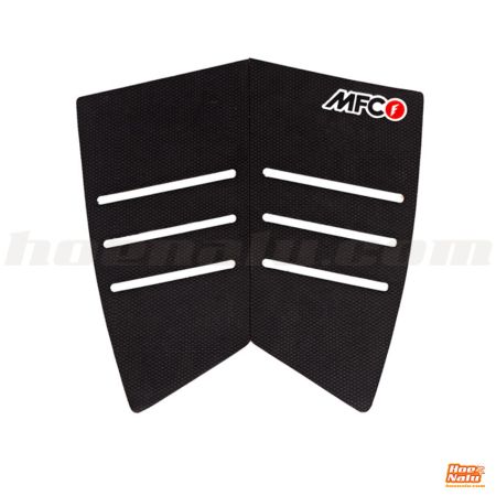 MFC Surf Pad Retro Fish Black