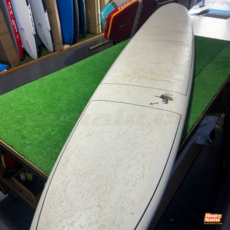 Surftech Mickey Muñoz Super Glide 12' - USADA