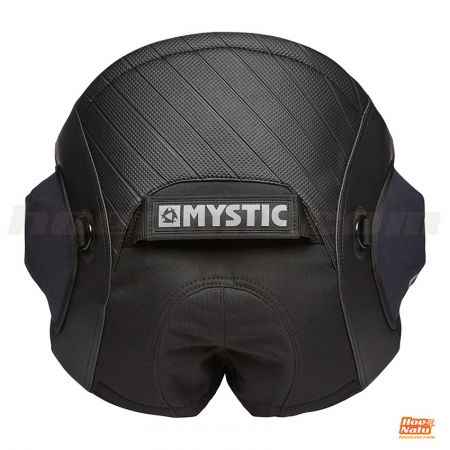 Mystic Aviator Seat Harness Black