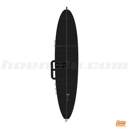 Mystic Patrol Day Cover Downwind Foilboard