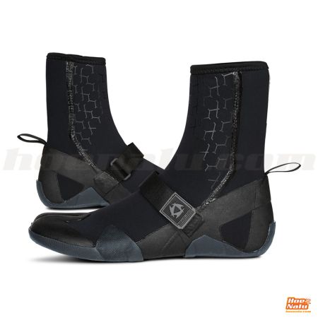 Mystic Marshall Boot 5mm Split Toe