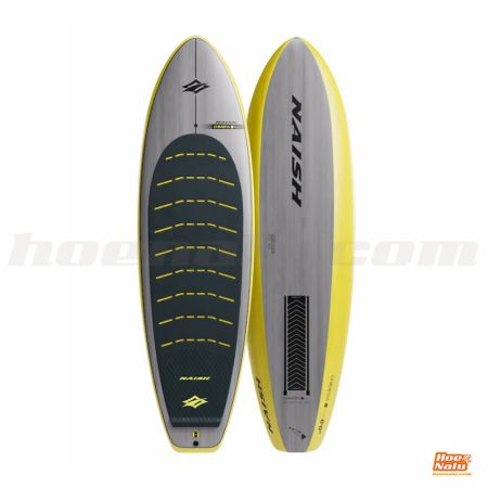 Naish Chimera Nvision
