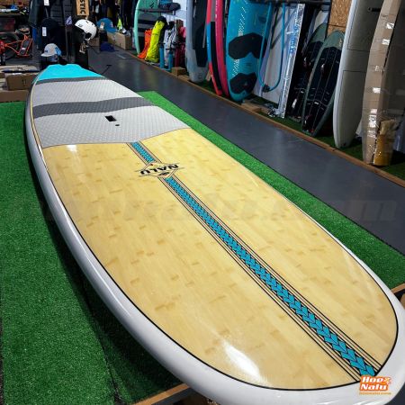 Naish Nalu S28 10'9"x33" GTW - USADA