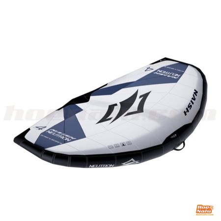 Naish Neutron 2026 Blue