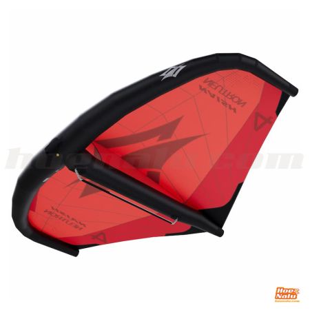 Naish Neutron 2025 Red Naish Neutron 2025 Red