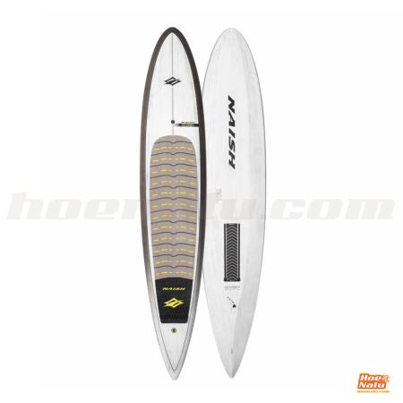 Naish Odyssey DW Foil