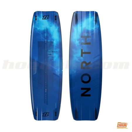 North Atmos Hybrid TT Board