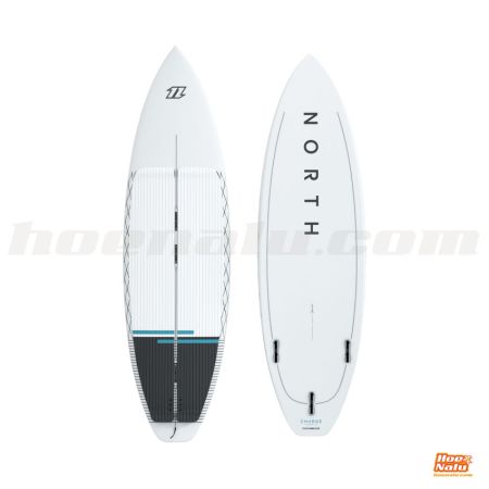 North Charge Surfboard 2022