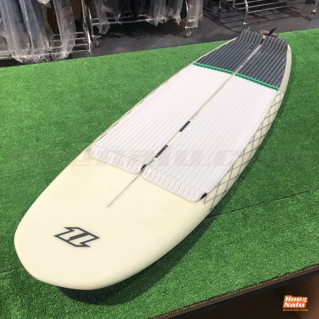 North Cross Surfboard 2021 5'0 DEMO