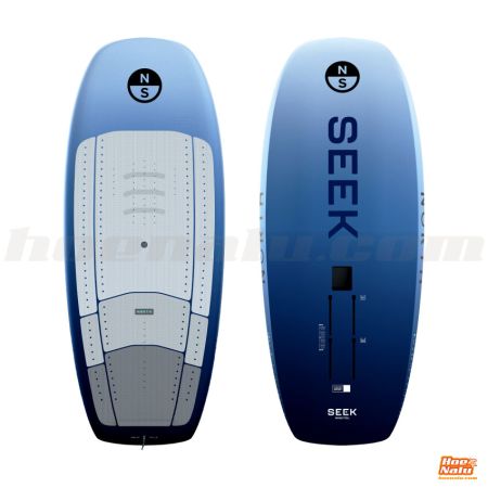 North Seek Foil Board 25