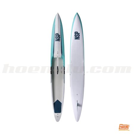 NSP Carolina 14' Pro Carbon