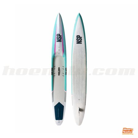 NSP Cheetah 14' Pro Carbon