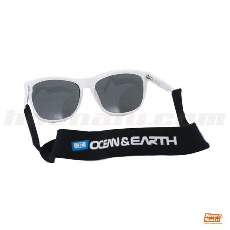 Ocean & Earth Strap para gafas